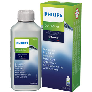 Philips ontkalker espressoapparaat - CA670010