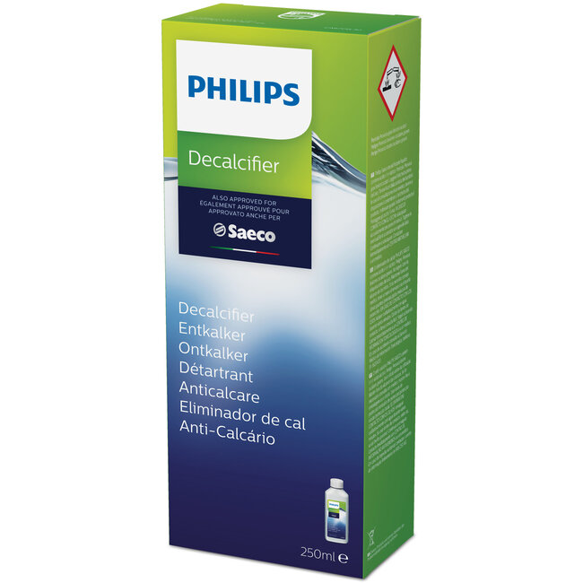 Philips Ontkalker Espressoapparaat CA670010