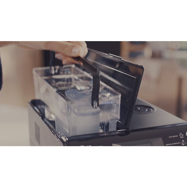 Philips Ontkalker Espressoapparaat CA670010