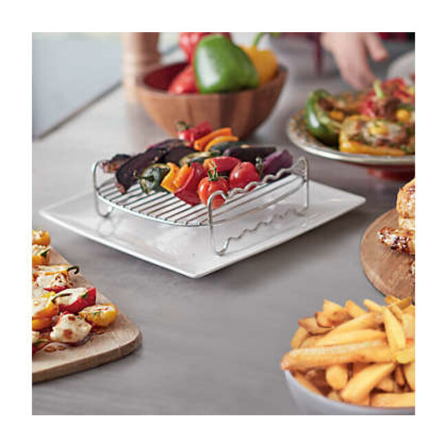 Philips airfryer party kit - HD9950/00