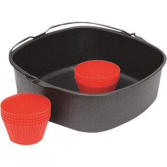 Philips Airfryer baking kit HD9952/00