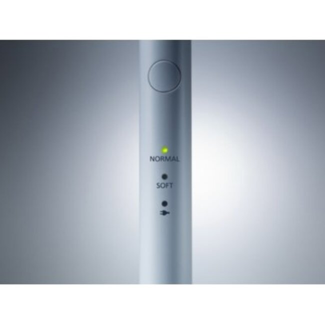 Panasonic elektrische tandenborstel white - EW-DM81