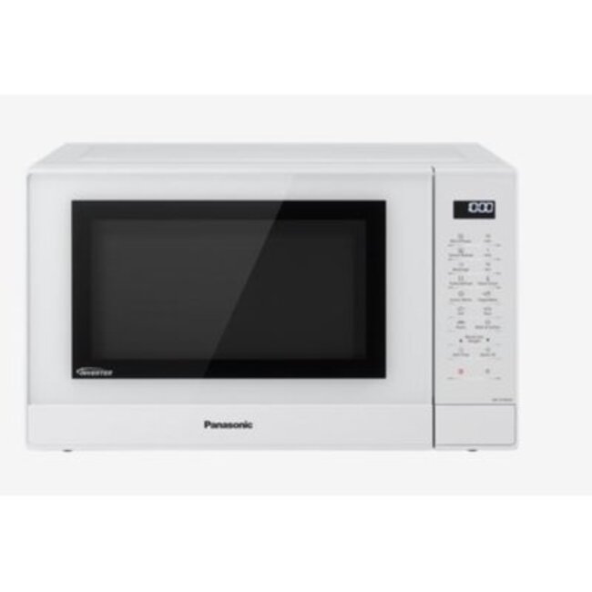 Panasonic microgolfoven 32l - NNST45KWEPG