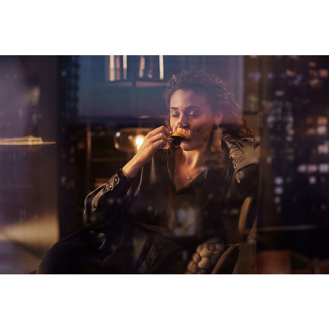 Philips L'or barista koffiezet zwart