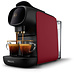 Philips L'or barista koffiezet rood