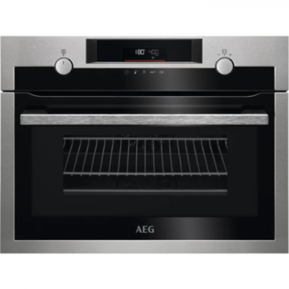 AEG oven CME565060M