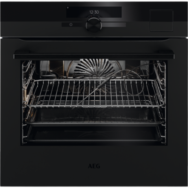 AEG Multifunctionele oven BSK999330T