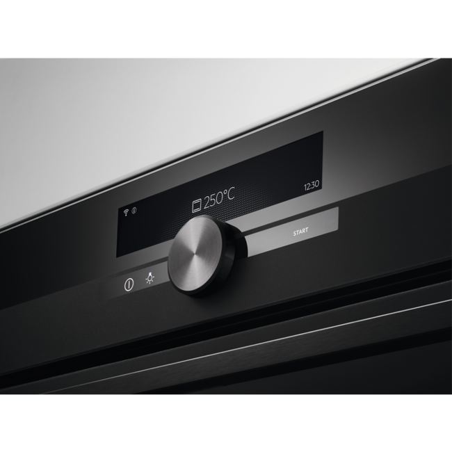 AEG Multifunctionele oven BSK999330T