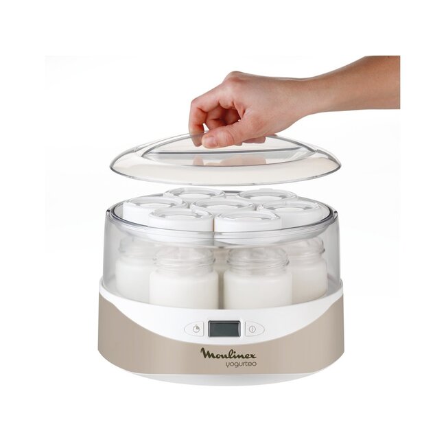 Moulinex yoghurtmaker - yg231e32