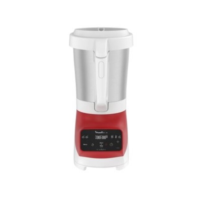 Moulinex soepmaker soup&plus - lm924500