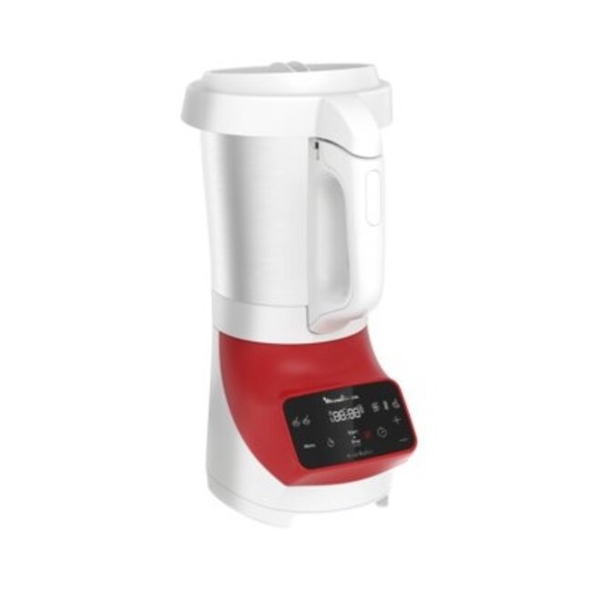 Moulinex soepmaker soup&plus - lm924500