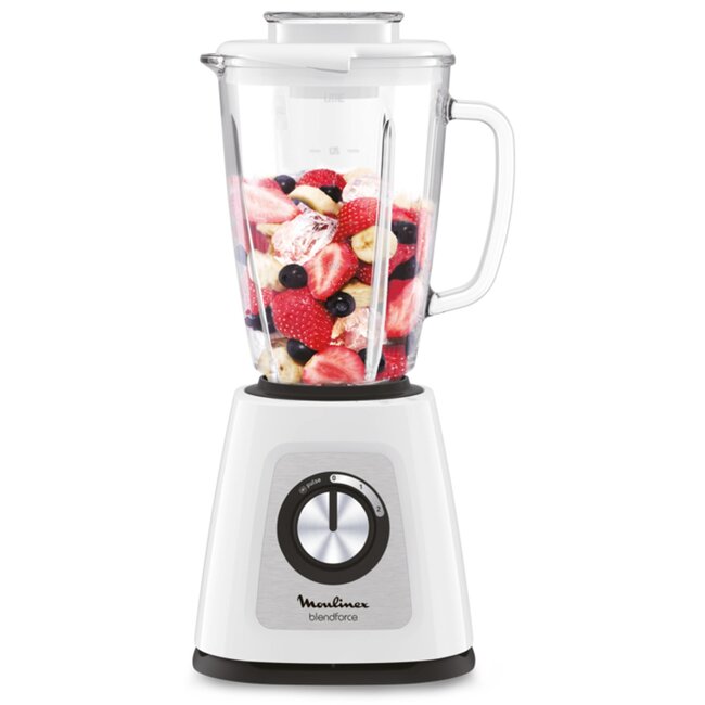 Moulinex blender glas - lm430110