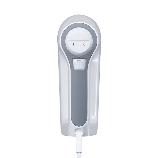 Braun handmixer HM3135WH