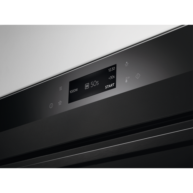 AEG Microgolfoven inbouw KMK761080T