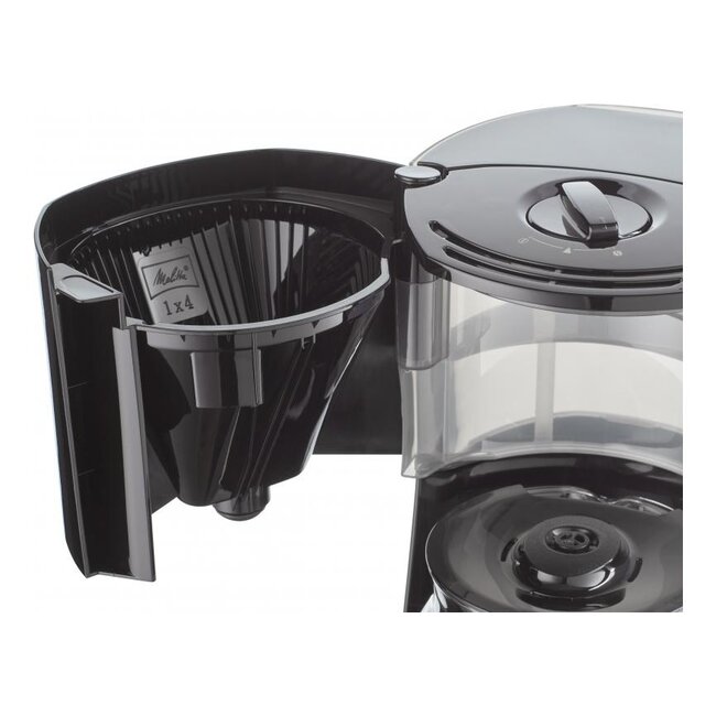 Melitta koffiezet enjoy 2 top timer