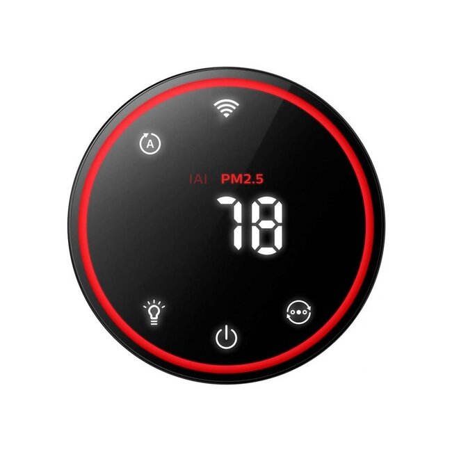 Philips Luchtreiniger AC171510