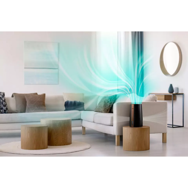 Philips Luchtbevochtiger HU391810