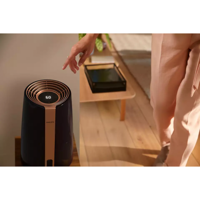 Philips Luchtbevochtiger HU391810