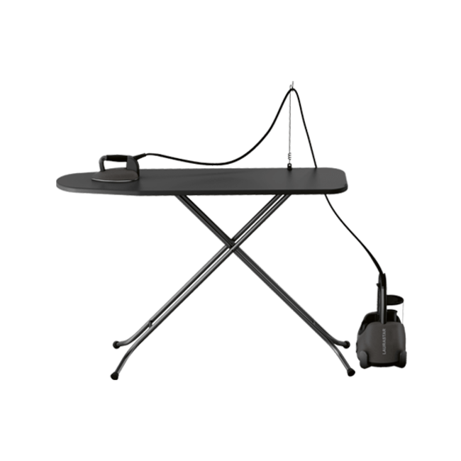 Laurastar stoomgenerator lift xtra titan