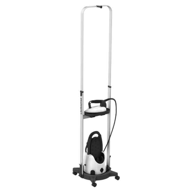 Laurastar steam cart