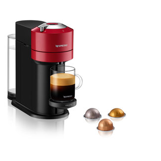 Krups Nespresso vertuo next - yy4548fd