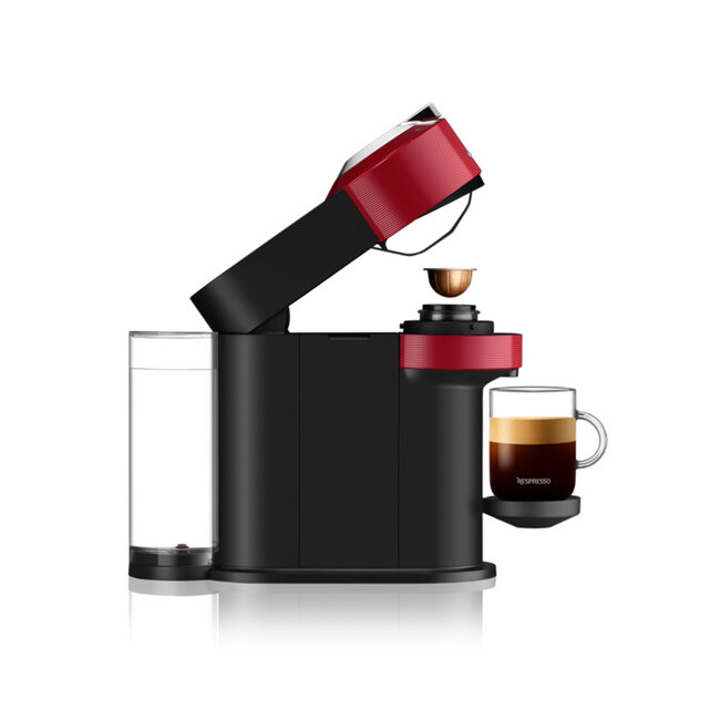 Krups nespresso vertuo next yy4548fd