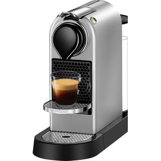 Krups Nespresso citiz -  xn741b10