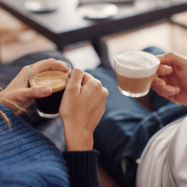 Krups nespresso citiz -  xn741b10