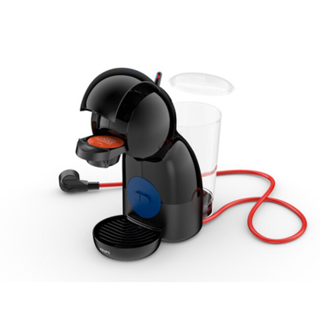 Krups dolce gusto piccolo xs zwart