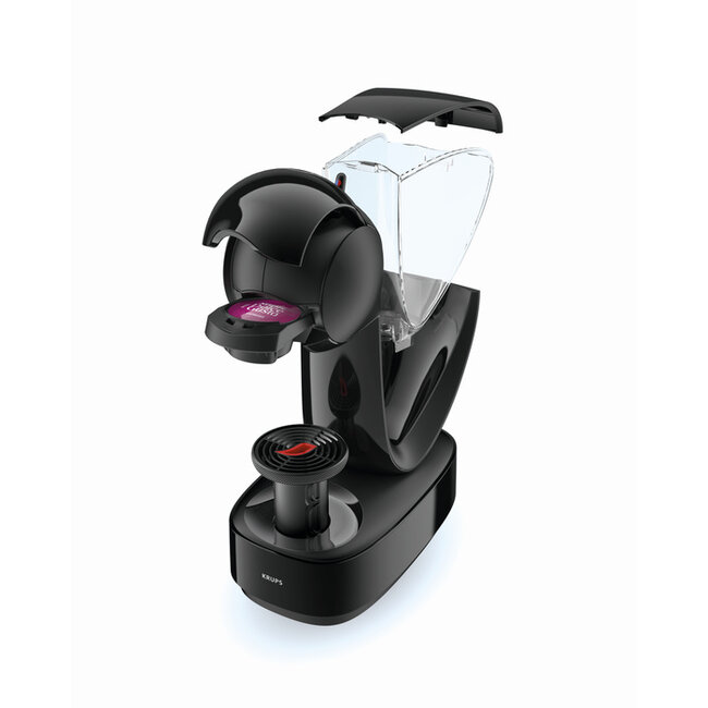 Krups Dolce Gusto Infinissima - zwart