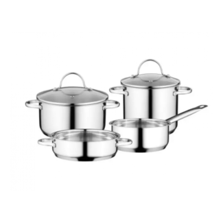 Berghoff Kookset  comfort - essentials