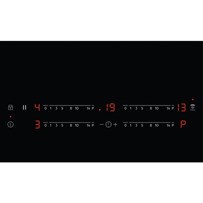 AEG Kookplaat inductie - IKB84401FB