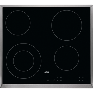 AEG Kookplaat elektrisch  - HK624010XB