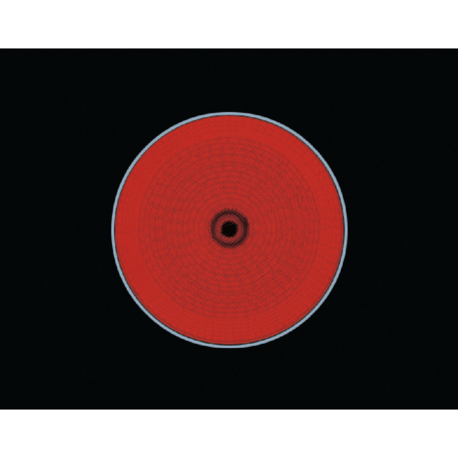 AEG Kookplaat elektrisch  - HK624010XB