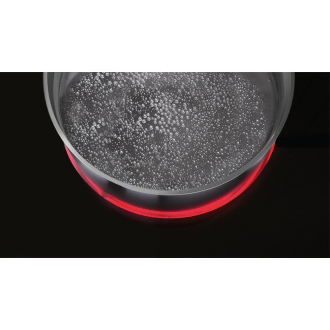 AEG Kookplaat elektrisch  - HK624010XB