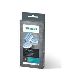 Siemens ontkalkingstabletten