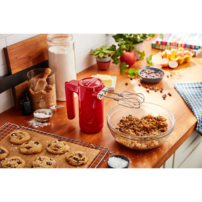 Kitchenaid mixer 5KHMB732EER