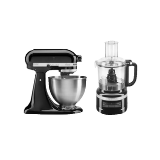 KitchenAid Keukenrobot bundlefoodpro