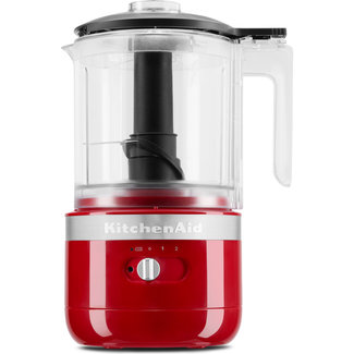 KitchenAid Hakmolen draadloos - 1.19l