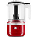 KitchenAid Hakmolen draadloos - 1.19l