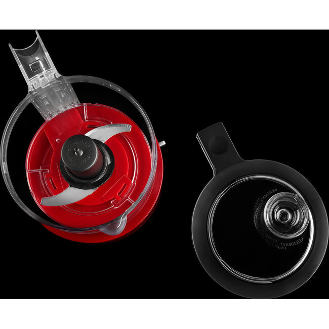 Kitchenaid hakmolen draadloos - 1.19l