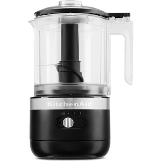 KitchenAid Kitchenaid hakmolen elec. 5KFCB519EBM