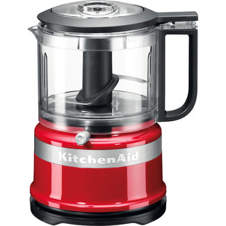 Kitchenaid Hakmolen keizerrood -830 ml