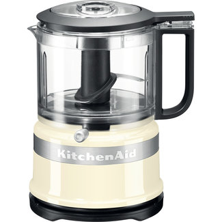 KitchenAid Kitchenaid hakmolen amandelwit -830ml
