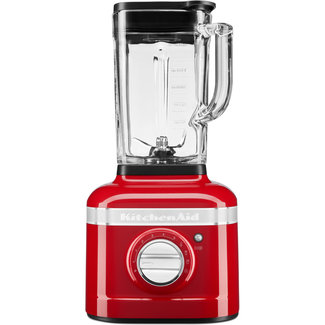 KitchenAid Blender k400 candy apple