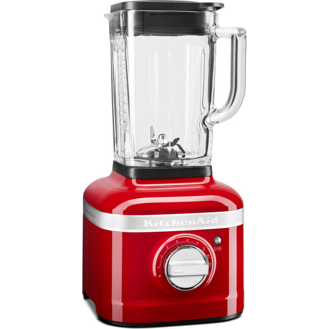 Kitchenaid blender k400 candy apple