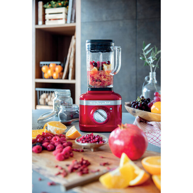 Kitchenaid blender k400 candy apple