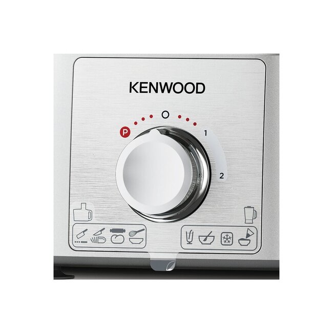 Kenwood multipro foodprocessor FDP65820