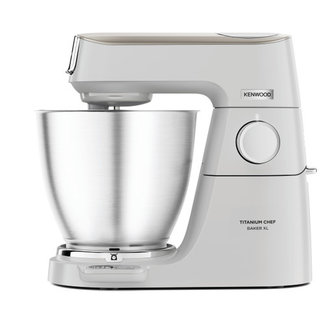 Kenwood Kenwood keukenrobot - KVL65.001WH