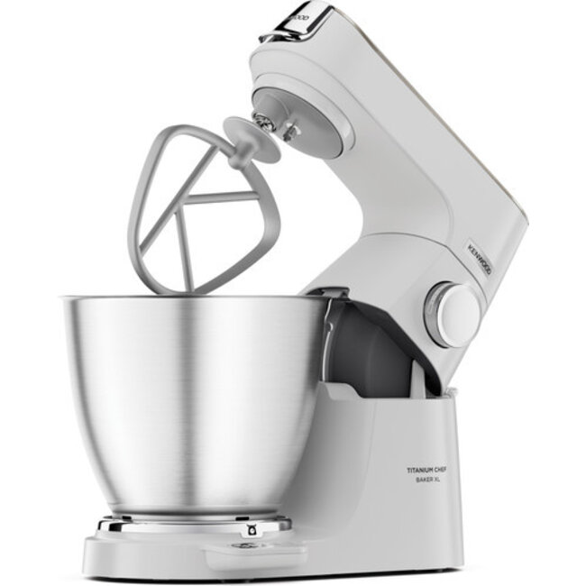Kenwood keukenrobot - KVL65.001WH